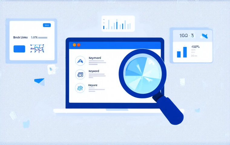 Анализ сайта